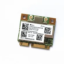 SSEA б/у, Wi-Fi, Bluetooth4.0 для BroadCom BCM4352 BCM94352HMB 802.11ac 876 м Беспроводной карты для lenovo y410p y510p Y430P 03T7135