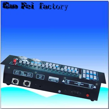 

DMX 512 controller, for stage lighting 512 dmx console DJ controller equipment