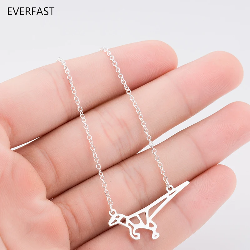 blessed necklace