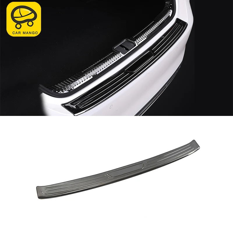 CAR MANGO For Lexus ES200 ES300 ES260 Accessories Rear
