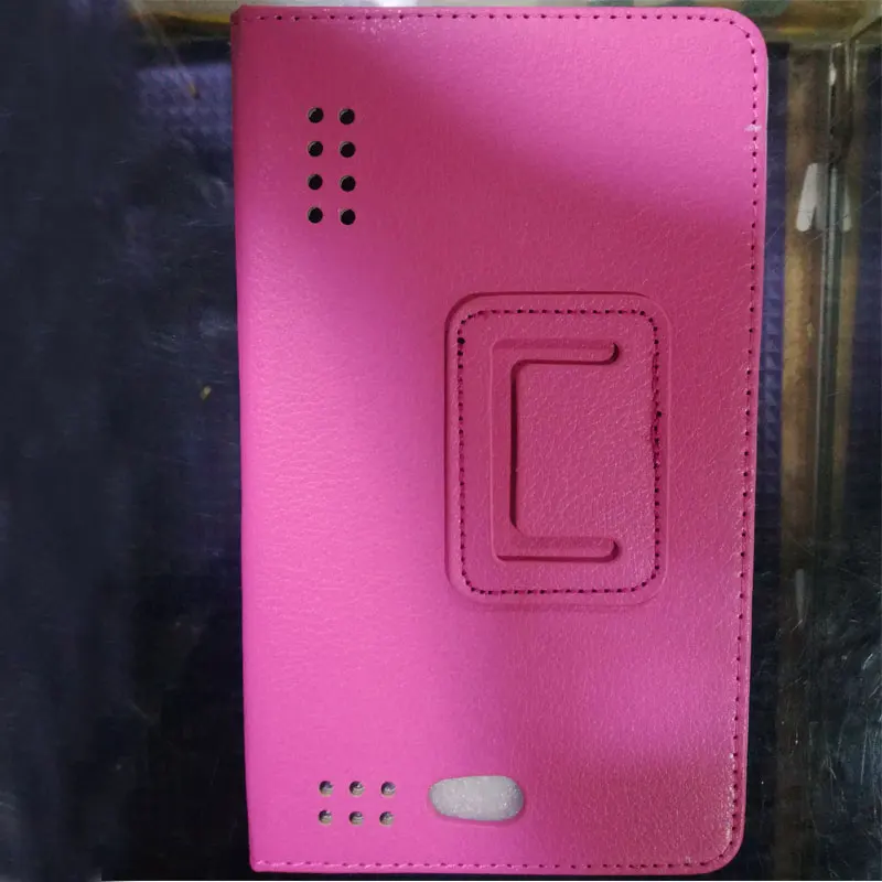 

Leather case For Prestigio MultiPad Wize 3137 3G 8GB 7 Inch Tablet