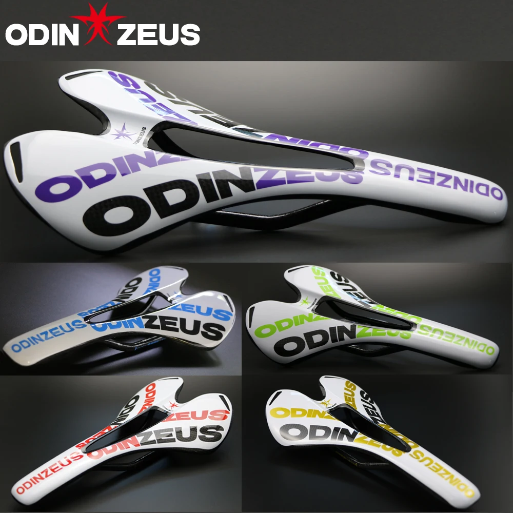 ODINZEUS 2019 хит продаж высшее качество 3 K глянцевое или матовое полностью углеродное