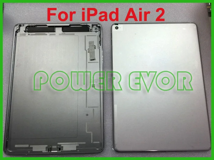 Back Housing For Apple Ipad Air 2 Back Battery Door Housing Cover Case Replacement For Ipad Air 2 Wifi Version Free Shipping Batteri Battery Shelfipad Battery Case Aliexpress Back Housing For Apple Ipad Air 2 Back Battery Door Housing Cover Case Replacement For Ipad Air 2 Wifi Version Free Shipping Batteri Battery Shelfipad Battery Case Aliexpress