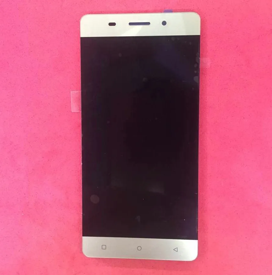 For Highscreen Power ICE Original Lcd screen Display Touch Panel Digitizer Assembly repalcement repair parts free