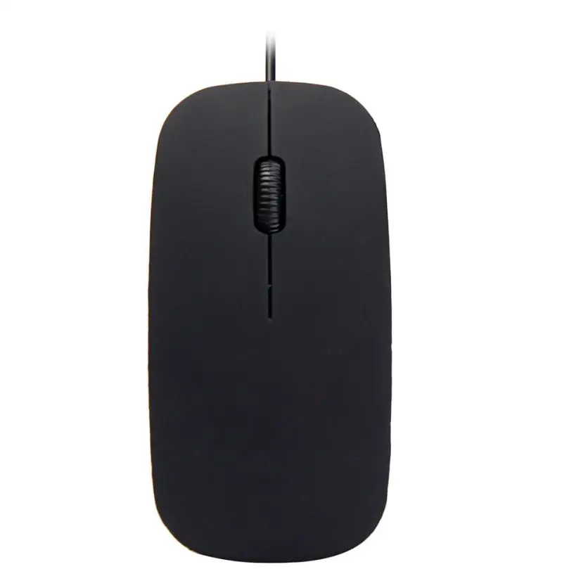 

EC2 HIPERDEAL Fashion Gaming Mouse Design 1200 DPI USB Wired Optical Gaming Mice Mouse For PC Laptop Jun28