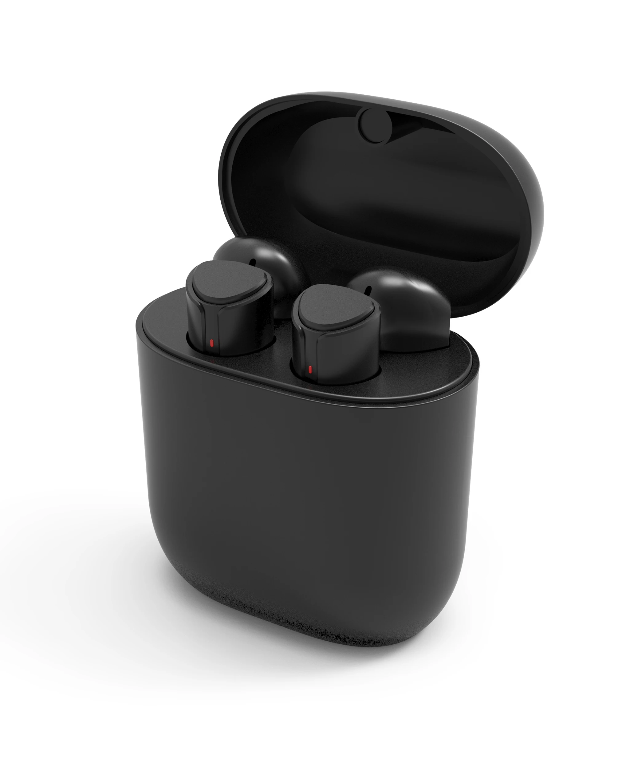 Youbina Bluetooth 5 0 TWS Mini Wireless Earphone In Ear Stereo Earbud with Charging Box Mic For iphone xiaomi All Smart Phone