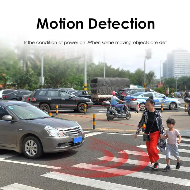 FHD 1080p WiFi Автомобильный видеорегистратор Камера 140 градусов объектив Dashcam WDR инфракрасное ночное видение Novatek 96658 монитор цифровой видеорегистратор