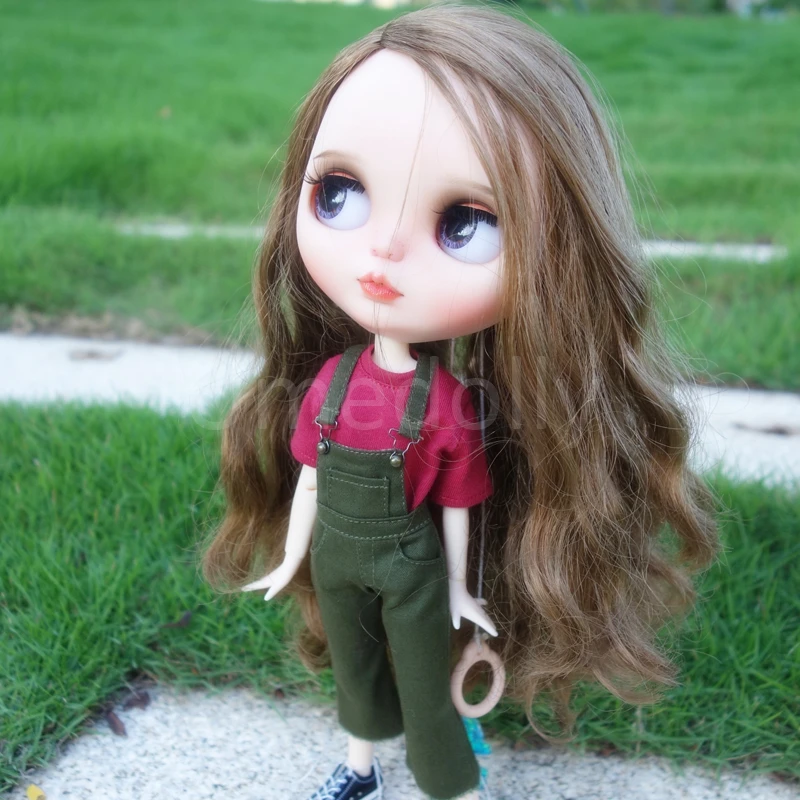 blythe doll clothes  (1)