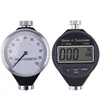 Digital 100HD 100HA 100HC Durometer Shore Rubber hardness tester LCD Display Tire Durometer Analog Hardness Meter ► Photo 1/6