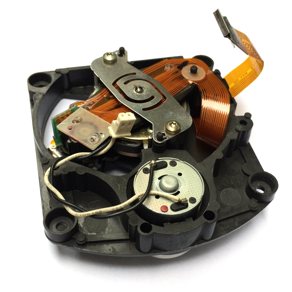 Original CD Laser Len CDM4 CDM4/19 Optical Pick-Up