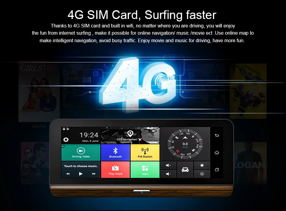 4G