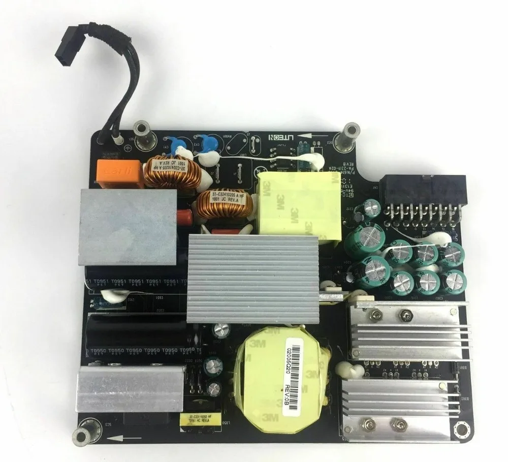 

Power Board PA-2311-02A ADP-310FA 614-0446 For iMac 27" A1312