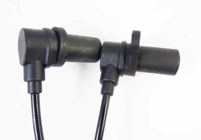 ABS Wheel Speed Sensor For Hyundai Elantra Front L 95670-2D050 ALS590 NEW