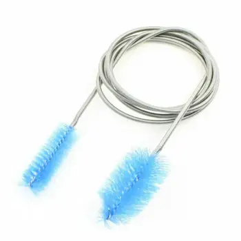 

Fish Tank Water Pipe Cleaning Brush Aquarium Pump Filter Pipe Tube Cleaner Flexible Cleaning Tool