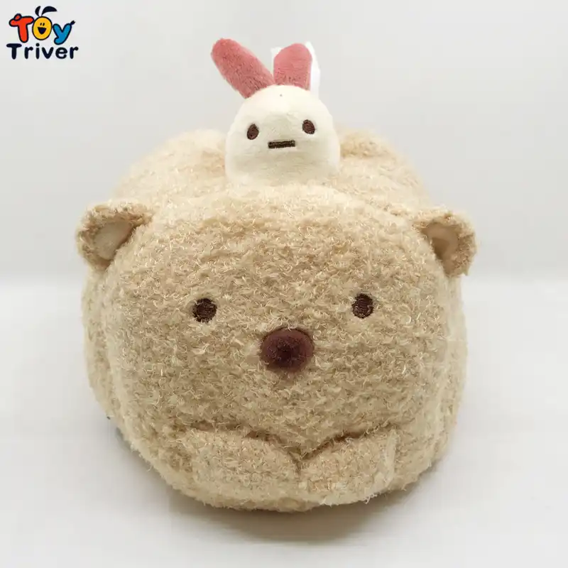 tempura plush