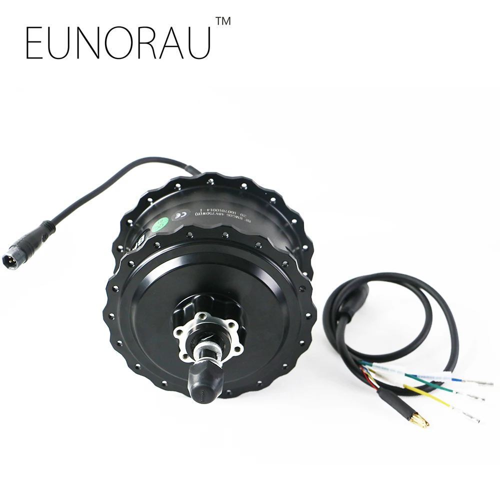 Prix pour Livraison gratuite bafang 48V750W arrière hub moteur avec frein à disque pour la graisse vélo Prix pour Livraison gratuite bafang 48V750W arrière hub moteur avec frein à disque pour la graisse vélo