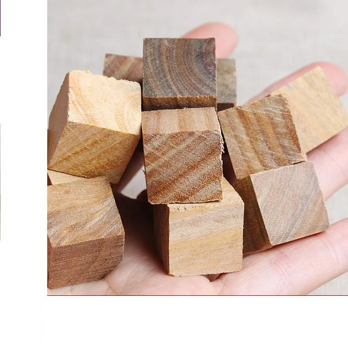 Natuurlijke groene kleine stukken hout ongeveer 2 cm hout groene kleine hout|wood wood|wood pieceswood natural - AliExpress