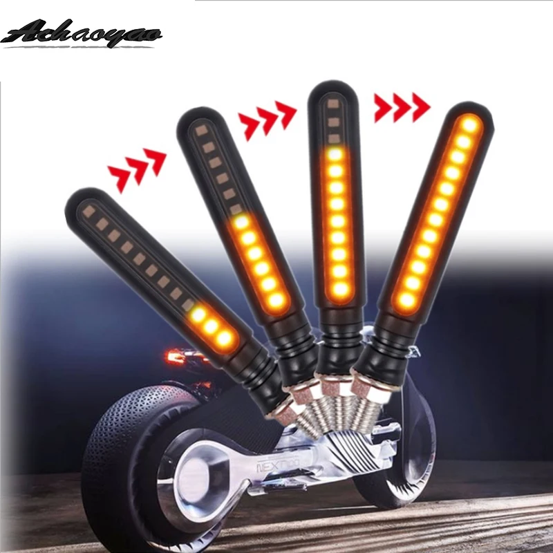 

intermitentes turn signal clignotant drl moto led knipperlichten motorfiets motorcycle indicators blinker motocicleta comando
