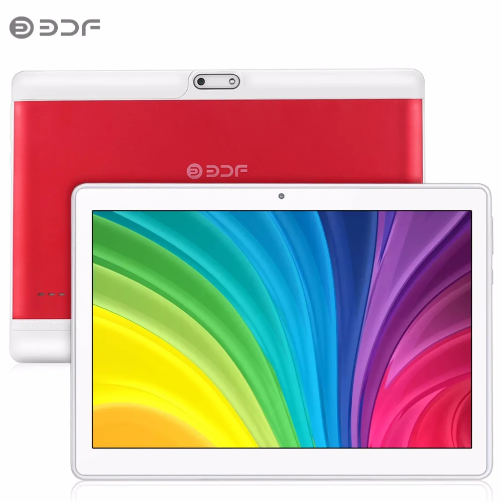 

BDF New 10 Inch Tablet 3G Tablet Phone Android Tablet Pc Quad Core 2G RAM 16G ROM 3g Sim Card 7 8 9 10 inch Tablets