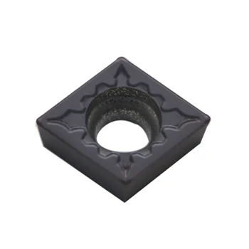 

CCMT09T308 ES DMH35 Boring Turning CNC Tungsten Carbide Inserts Stainless Steel Cutting Tools 20pcs