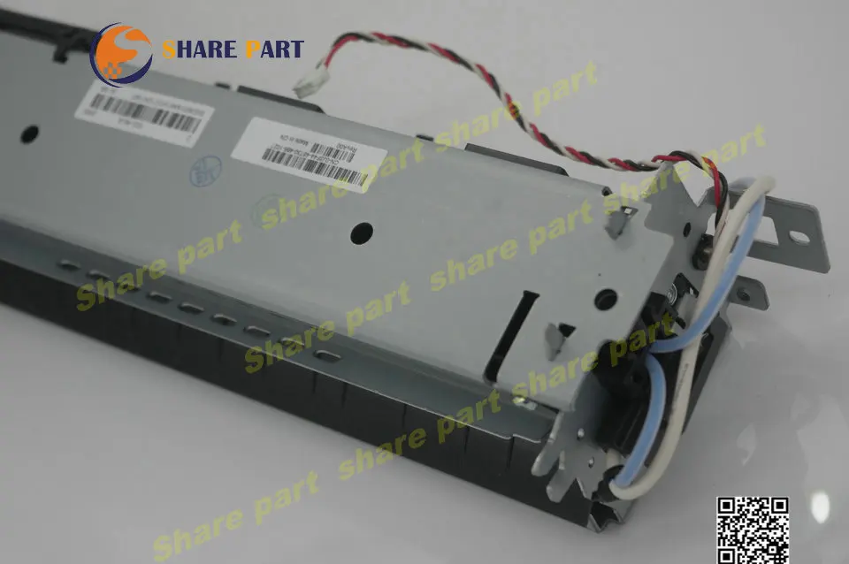 1x OEM печки 230 В для Lexmark mx310dn MX410 MX510 mx511de mx610de mx611de ms310dn ms410dn ms510dn ms610dn 40x8024