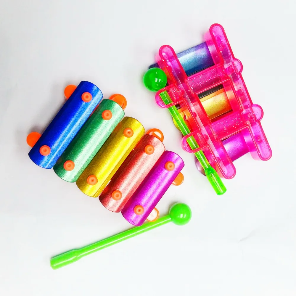 EG3012V metal xylophone 31g  