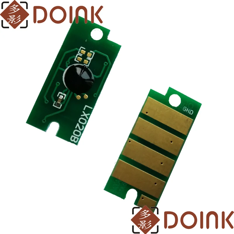 8 шт. тонер картриджи Doink для XEROX VersaLink B610 B605 B600 B615 46 7 K 106R03945 CT202864|Чип картриджа| |