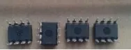 IC01CP DIP |