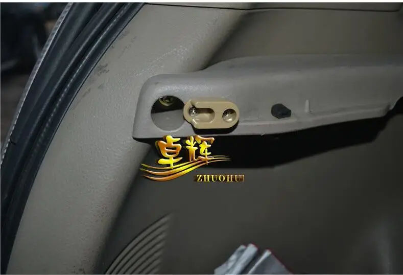 Защитный чехол для Suzuki Liana 2007 2016 защитный багажника автомобильные