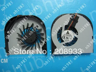 Вентилятор охлаждения для ноутбука DELTA KSB0605HC-9M2U 0525F7R DC5V 0.45A + | Компьютеры и офис