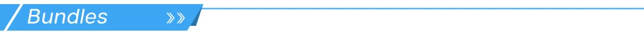 Bundles