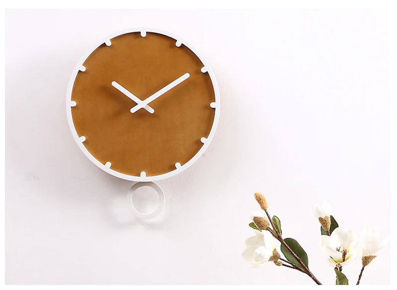 Wall Clock  (7)