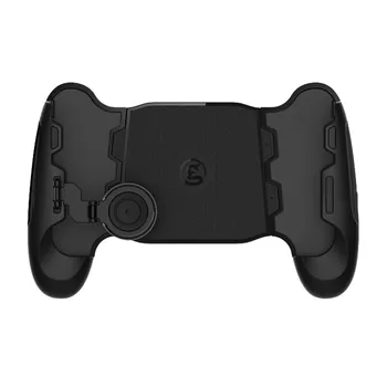 

For Pubg Game Gamepad For Mobile Phone Game Controller l1r1 Shooter Trigger Fire Button For iPhone Smart phone 521#2