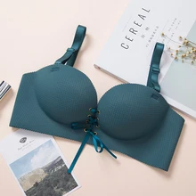 Новинка, сексуальный бесшовный бюстгальтер, пуш-ап, soutien gorge bh, регулируемое женское белье, супер пуш-ап бюстгальтер, без бретелек, женские невидимые бюстгальтеры