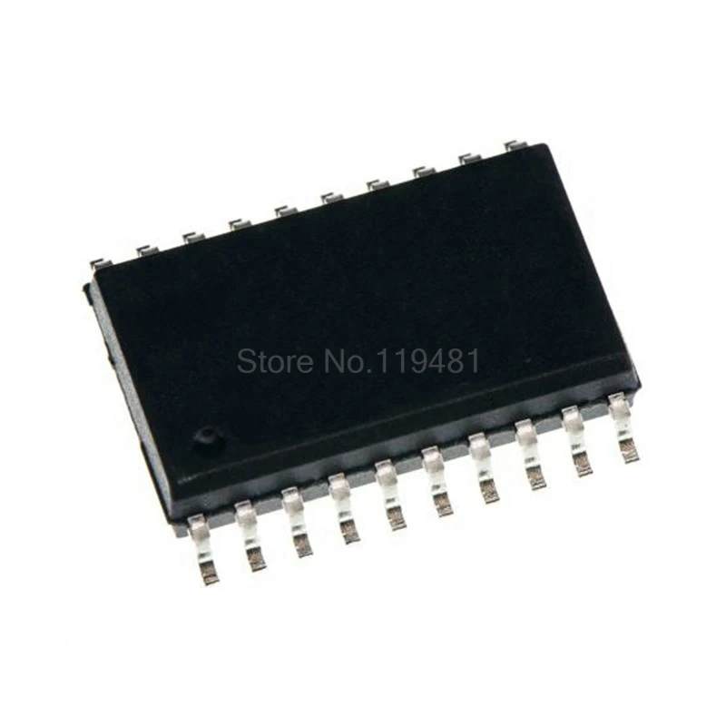 

ADM3053BRWZ SOP20 ADM3053BRW ADM3053 CAN interface chip