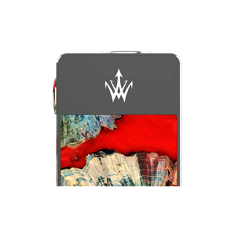 Woody Vapes X200 TC Box Mod