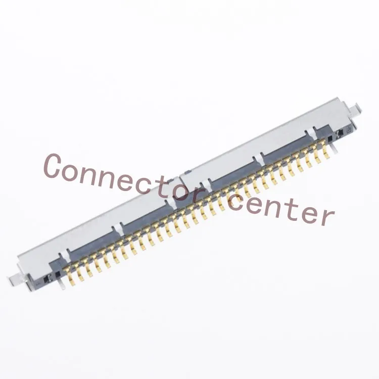 LCD Connector 1.0Pitch 30P original 20389-030E LVDS Connector