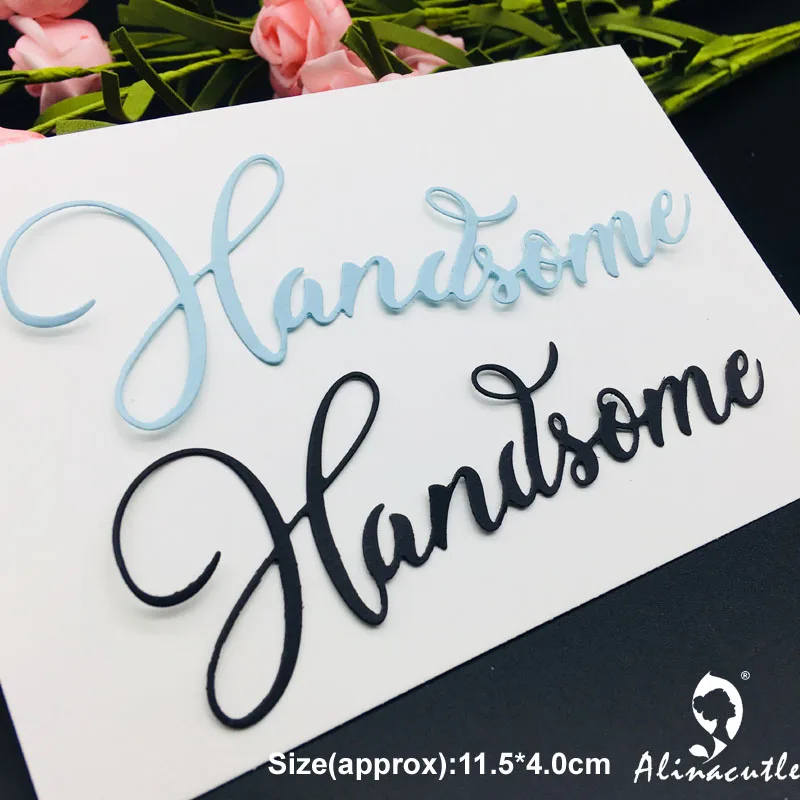 die cut Alinacraft alinacutle-1-1