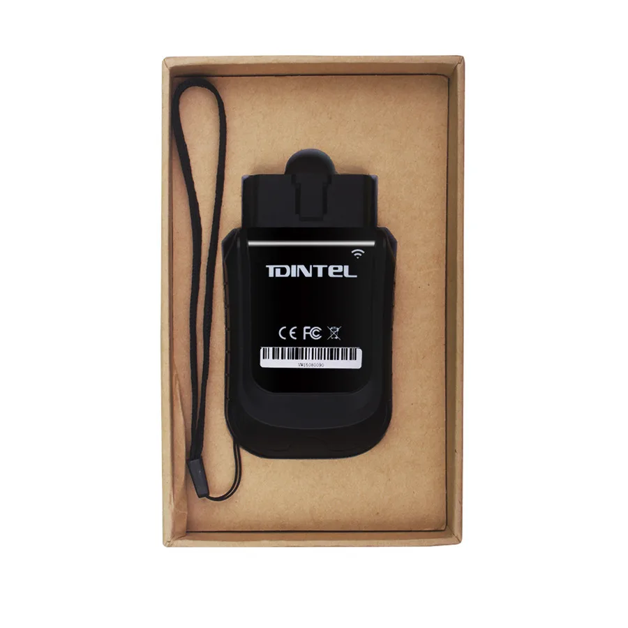  Original VPECKER Easydiag V8.5 Wireless OBDII Auto Diagnostic Tool Better than LAUNCH X431 iDiag DT