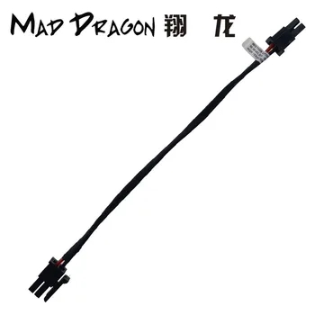

MAD DRAGON Brand NEW QP200 ACC POWER CABLE 50.18V01.001 WISTRON QP200 ACC POWER CABLE 50.18V01.001