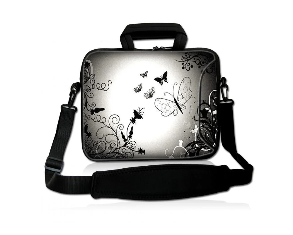 Серебряный Бабочка новый дизайн сумка чехол для 9,7 "10" 13,3 "15,4" 15,6 "17,3" 17 "ноутбук ПК: Купить товар Серебряный Бабочка новый дизайн сумка чехол для 9,7 "10" 13,3 "15,4" 15,6 "17,3" 17 "ноутбук ПК в категории Сумки и чехлы для ноутбуков на AliExpress. Серебряный Бабочка новый дизайн сумка чехол для 9,7 "10" 13,3 "15,4" 15,6 "17,3" 17 "ноутбук ПК
Наслаждайся ✓Бесплатная доставка по всему миру! ✓Предложение ограничено по времени! ✓Удобный возврат! Бренд: Fancy Seeker Материал: Неопрен Пол: Унисекс Форма: Мода Форма: Сумка на плечо Тип: Сумка на плечо для ноутбука Паттерн: Символ Тип застежки: Молния Упаковка: Да Применяемые модели: MacBook Pro 13 дюймов Color: Colorful Place of Origin: Shanghai, China (Mainland) Pattern Type: Colorful 