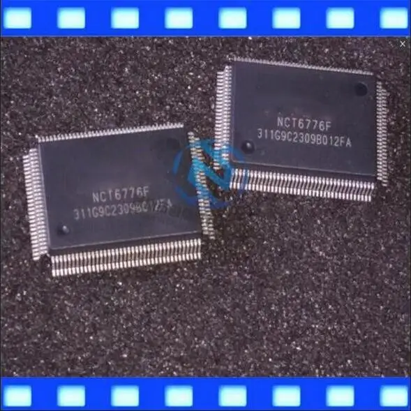 NCT6776F NCT6776 QFP|qfp| - AliExpress