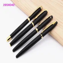 Роскошное качество, различные цвета, школьные офисные принадлежности, тонкий перьевая ручка, новые чернильные ручки для офиса