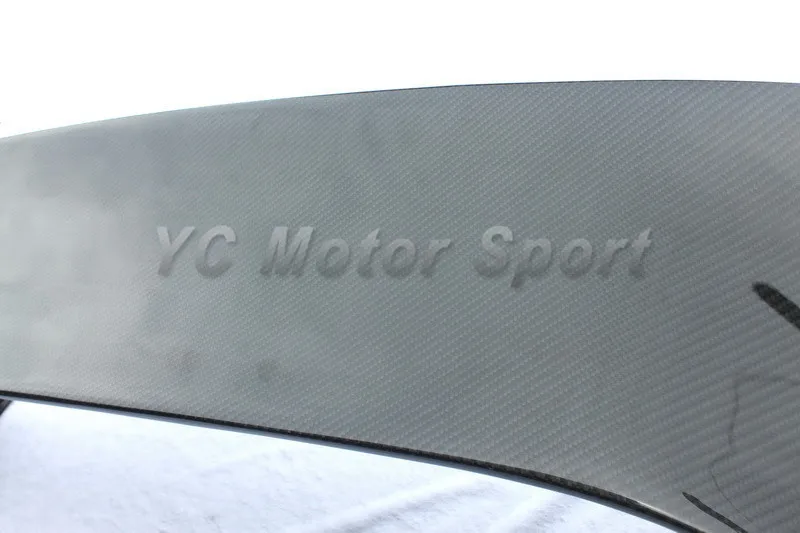 06-10 Honda Civic FD2 J's Racing Style 1390mm CF 3D GT Wing (10)