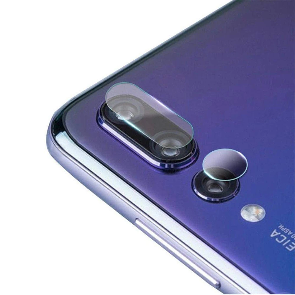 NYFundas для huawei P20 lite pro защита задней камеры закаленное стекло honor 10 p20 Защитная