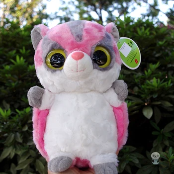 

Soft Toy Big Eyes Stuffed Plush Animals Doll Children's Toys Bats Dolls