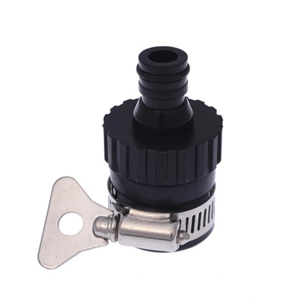 Buy Garden Hose Pipe Tap Connector Mixer Kitchen Bath