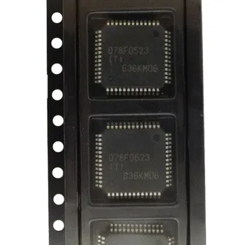 

5pcs/lot D78F0523(T) UPD78F0523(T) UPD78F0523GB(T) NEW ORIGINAL