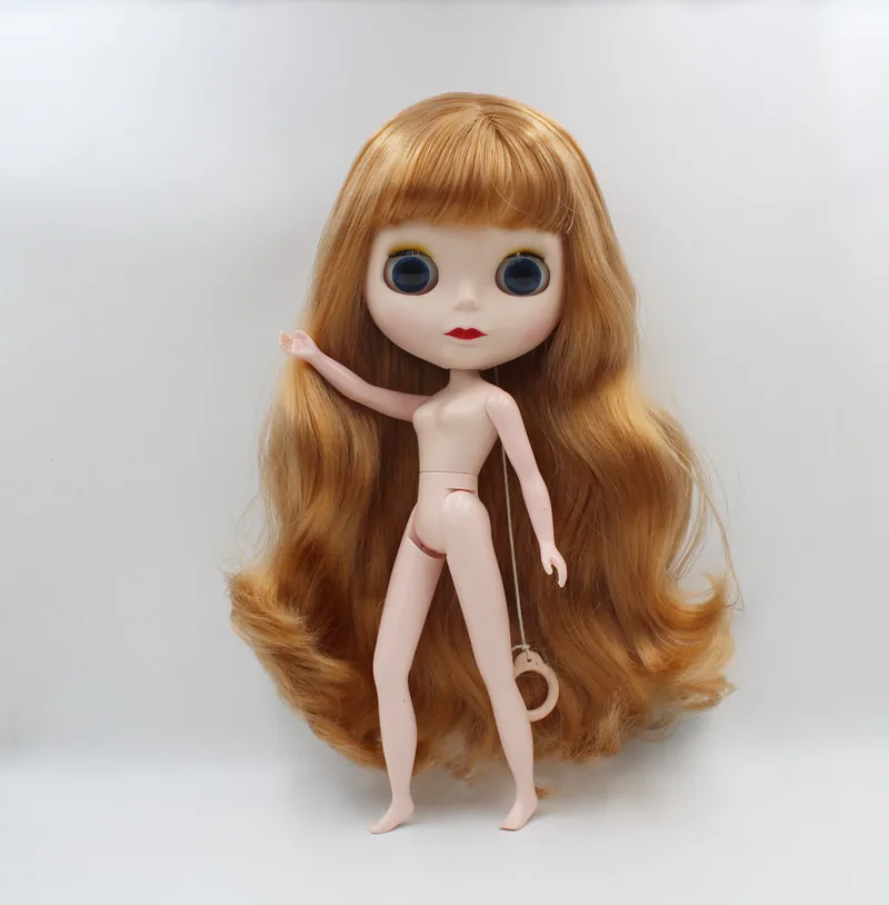 pull ring blythe