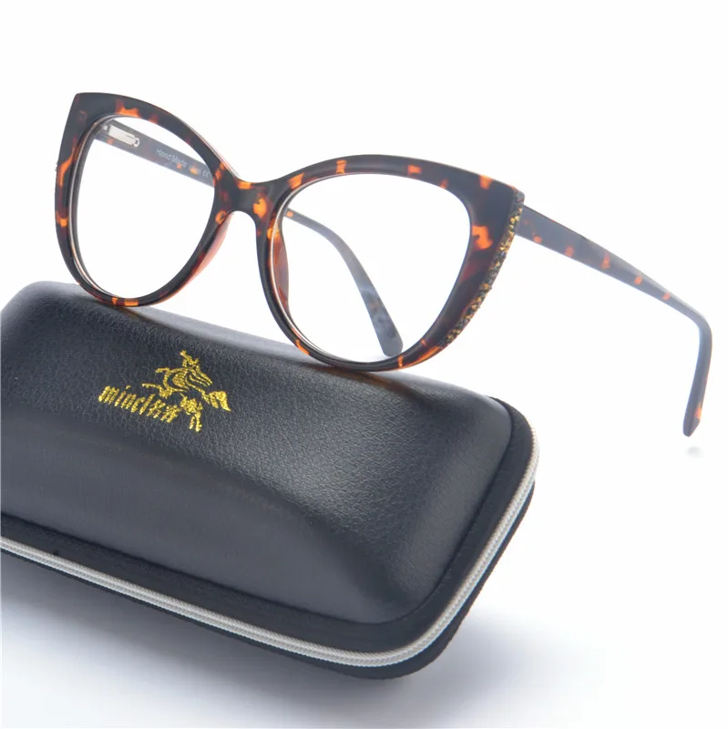 

Progressive Multi Focus Reading Glasses Men Glasses Progressive Multifocal Glasses Frame Women Near Far Sight Diopter EyewearNX